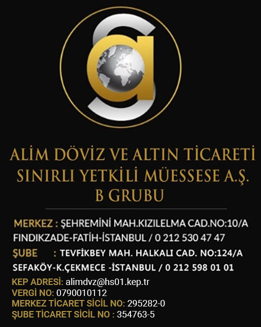 Alim Döviz